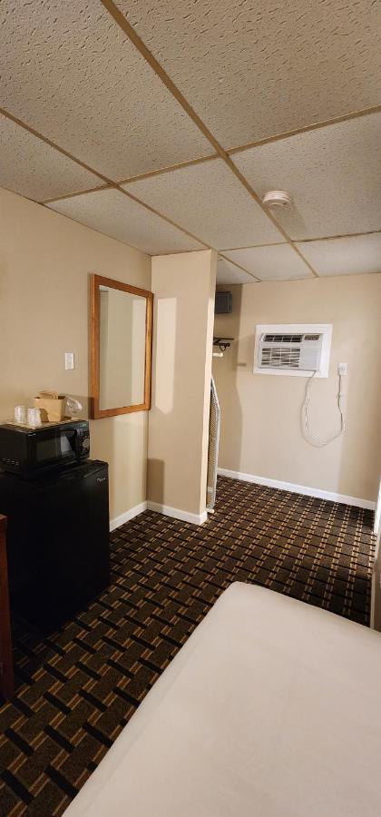 Nashoba Valley Inn & Suites Ayer Buitenkant foto