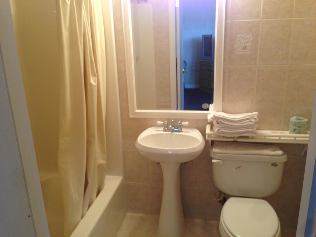 Nashoba Valley Inn & Suites Ayer Kamer foto