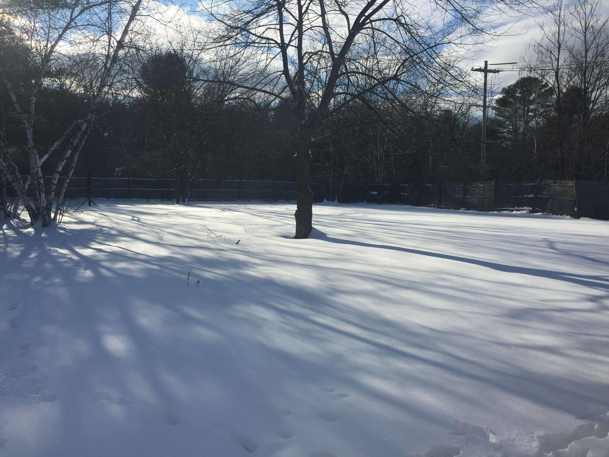Nashoba Valley Inn & Suites Ayer Buitenkant foto